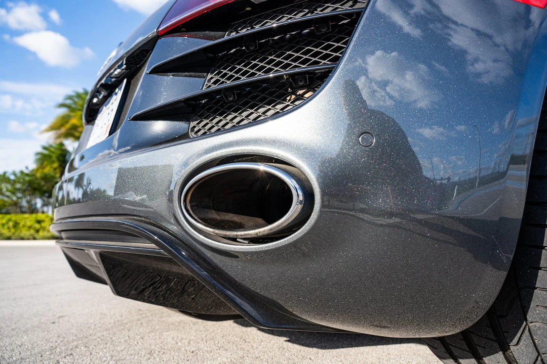 2012 Audi 42 R8 - Image 30 of 31