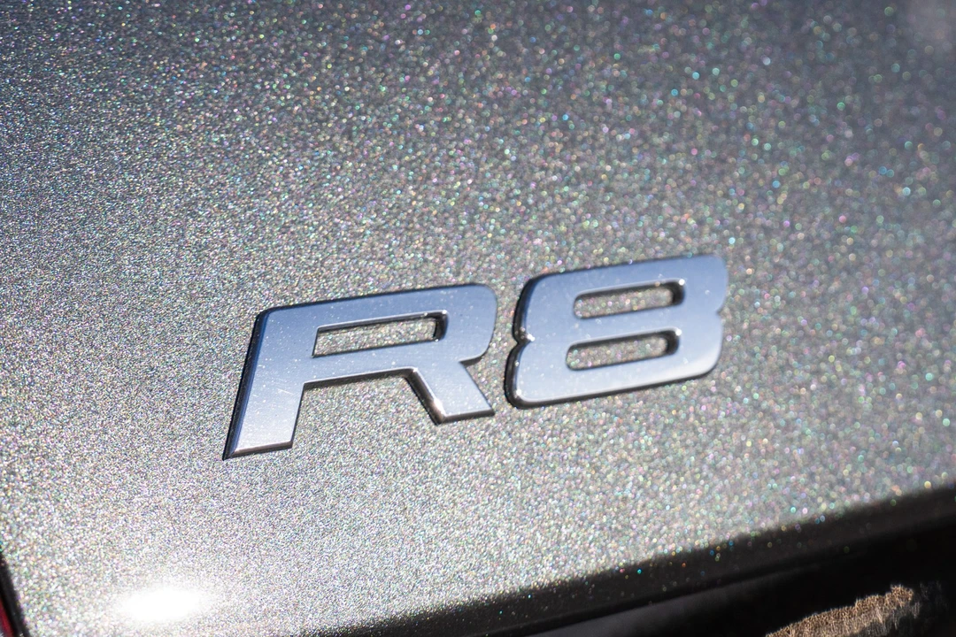 2012 Audi 42 R8 - Image 29 of 31