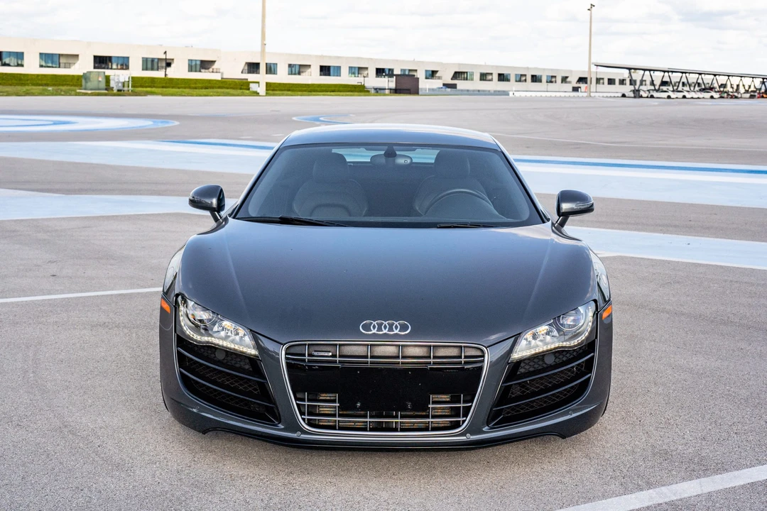 2012 Audi 42 R8 - Image 3 of 31