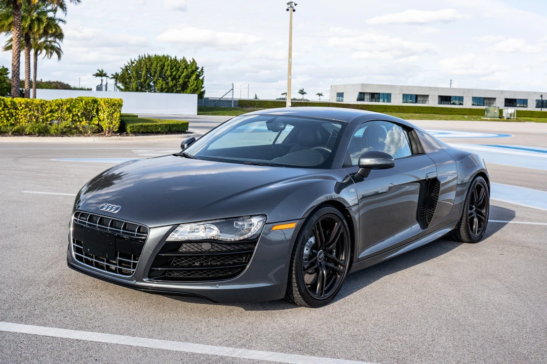 2012 Audi 42 R8 - Image 2 of 31