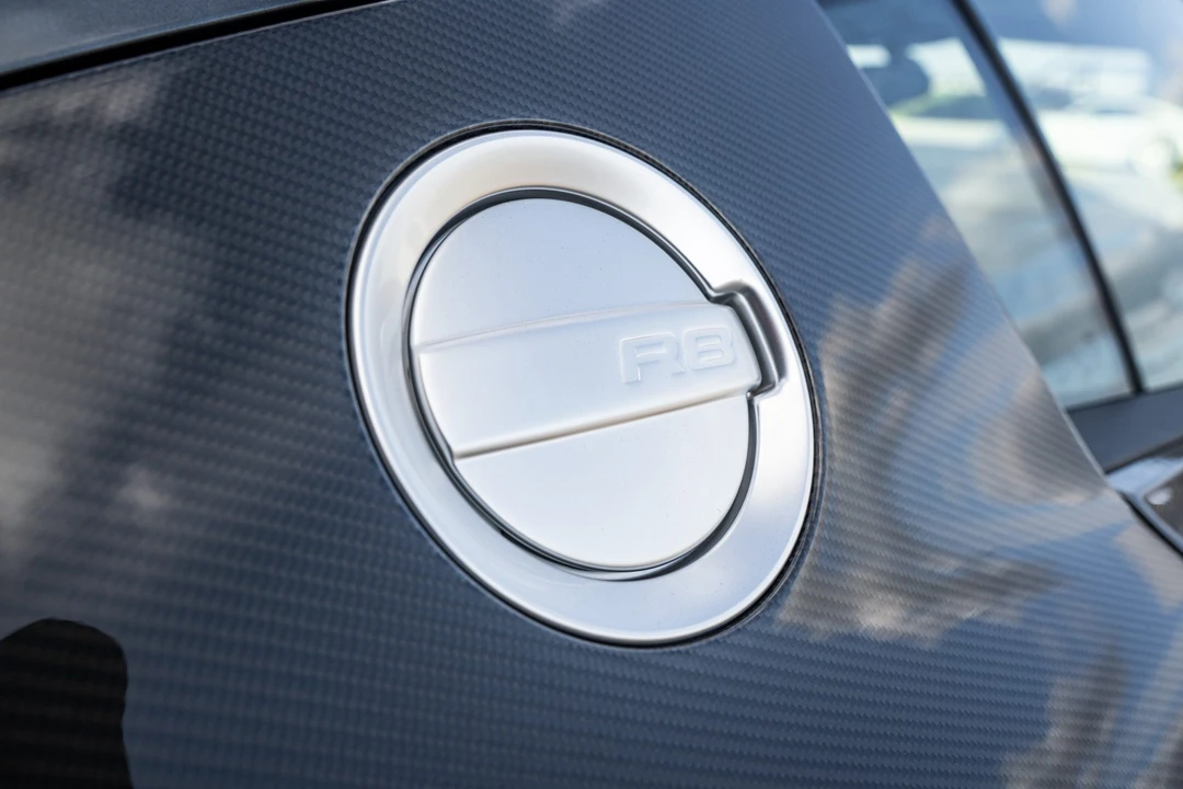 2012 Audi 42 R8 - Image 21 of 31