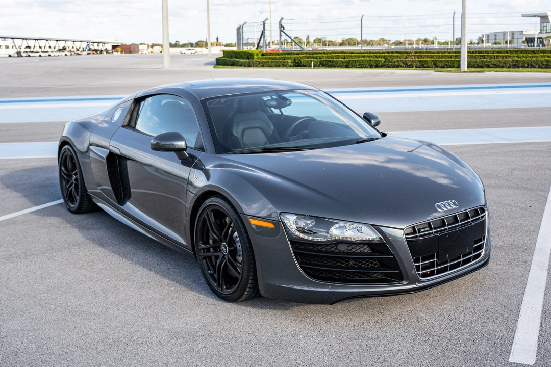 2012 Audi 42 R8 - Image 4 of 31