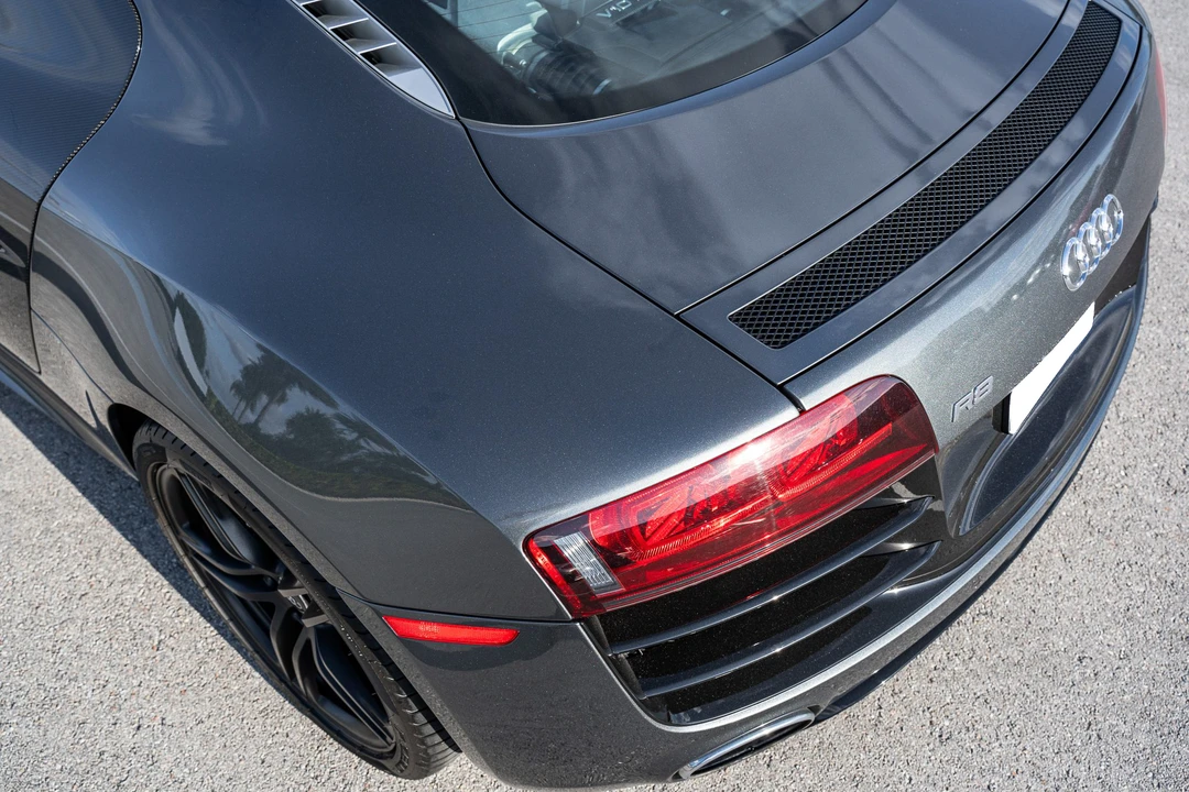 2012 Audi 42 R8 - Image 25 of 31
