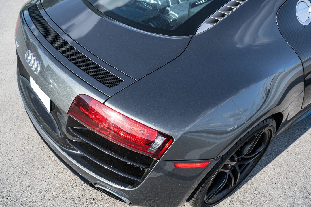 2012 Audi 42 R8 - Image 24 of 31