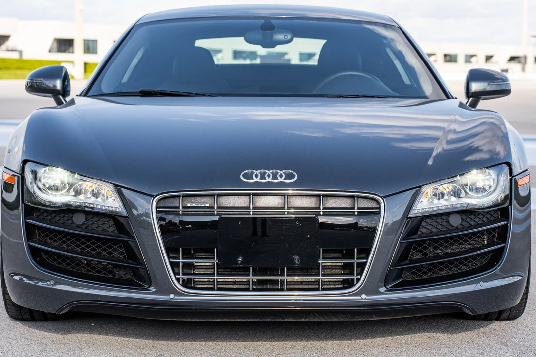 2012 Audi 42 R8 - Image 10 of 31