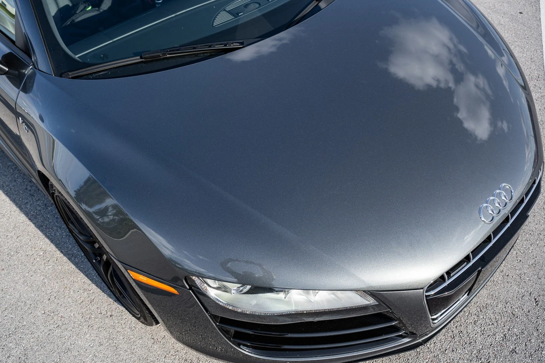 2012 Audi 42 R8 - Image 16 of 31