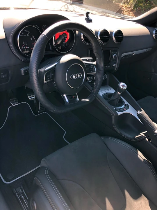 2013 Audi TT RS Mk2 - Image 15 of 31