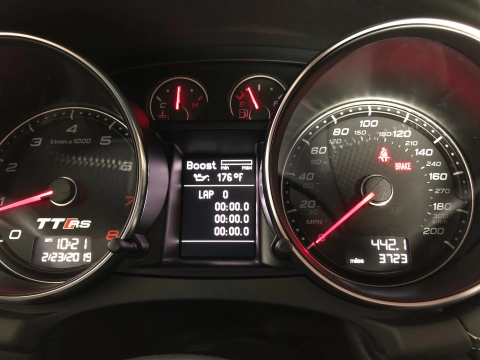2013 Audi TT RS Mk2 - Image 17 of 31