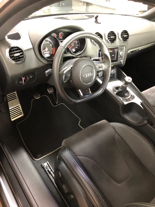 2013 Audi TT RS Mk2 - Image 14 of 31