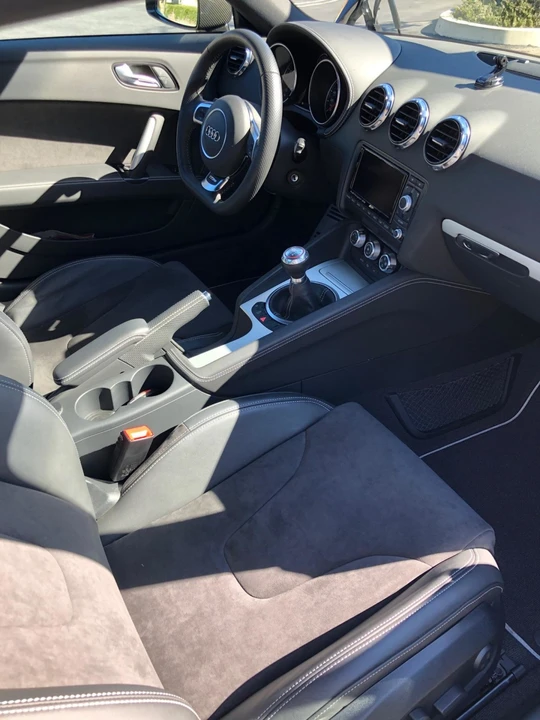 2013 Audi TT RS Mk2 - Image 18 of 31