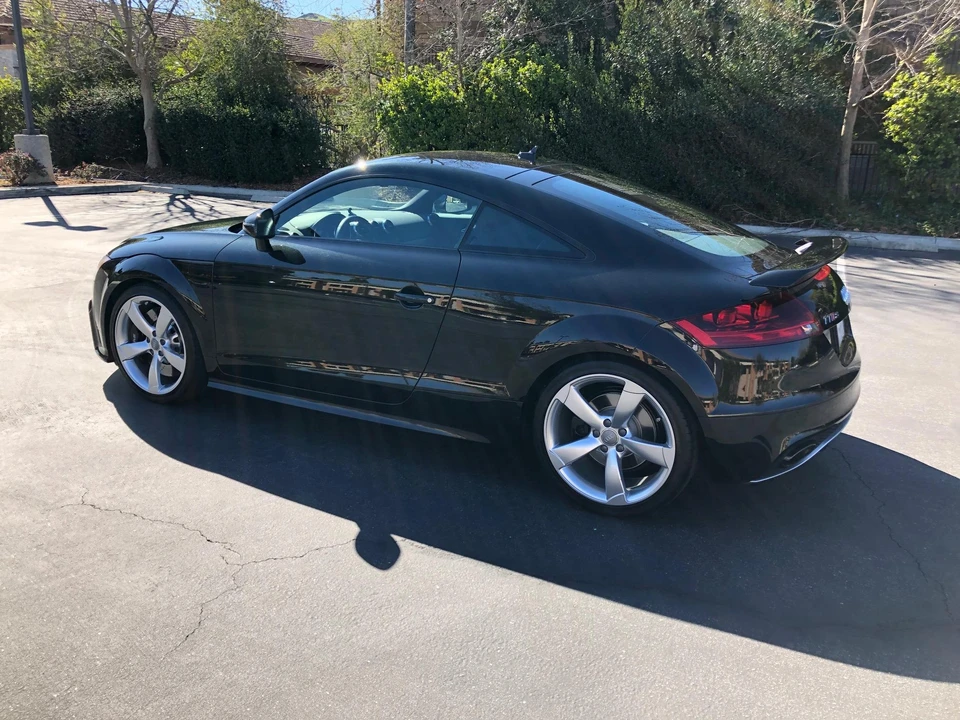 2013 Audi TT RS Mk2 - Image 3 of 31