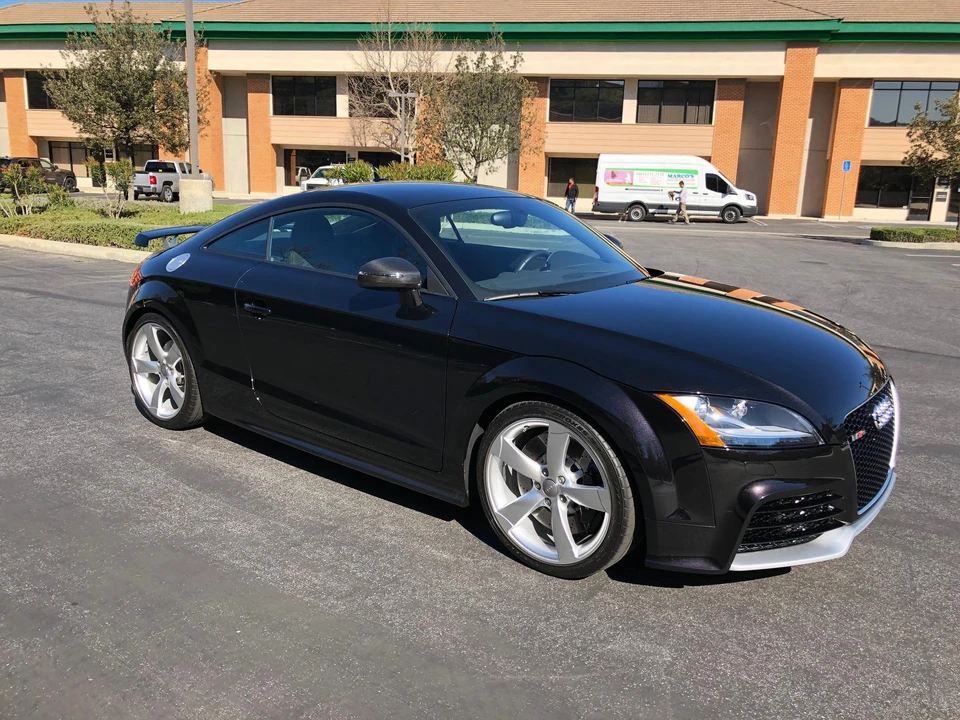 2013 Audi TT RS Mk2 - Image 4 of 31