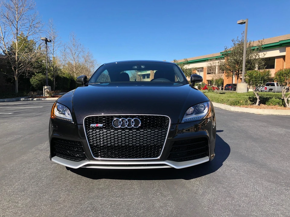 2013 Audi TT RS Mk2 - Image 5 of 31