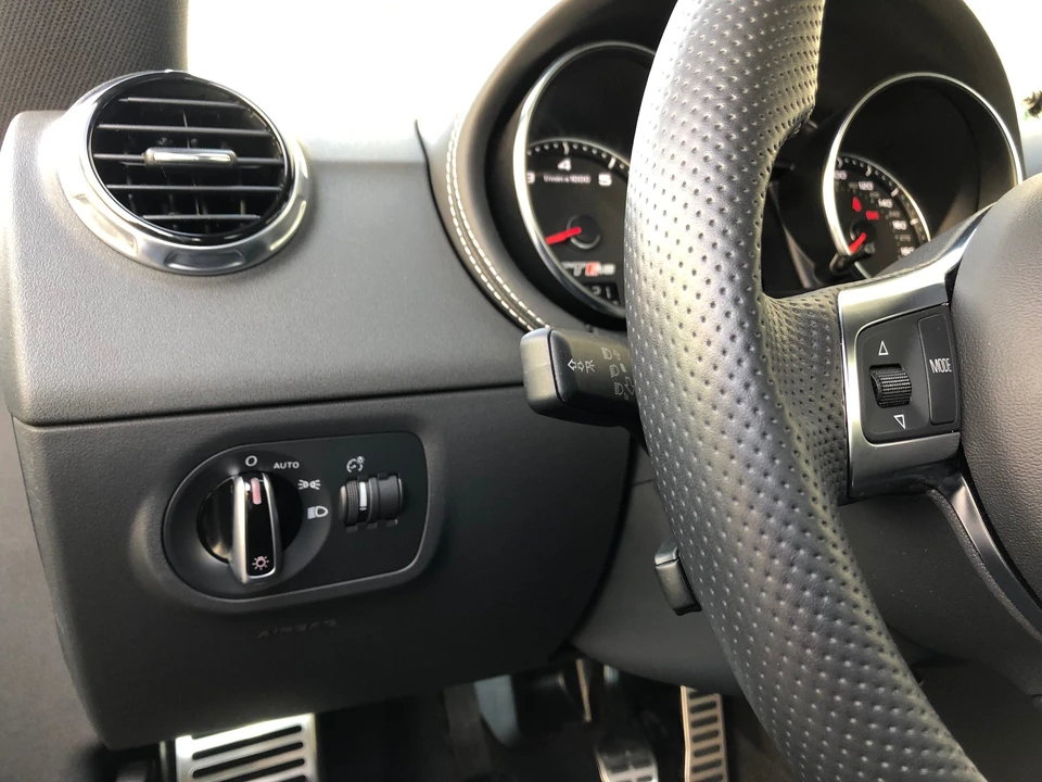 2013 Audi TT RS Mk2 - Image 16 of 31