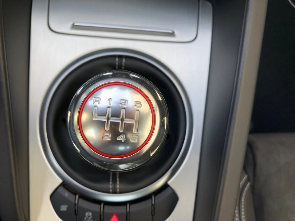 2013 Audi TT RS Mk2 - Image 20 of 31