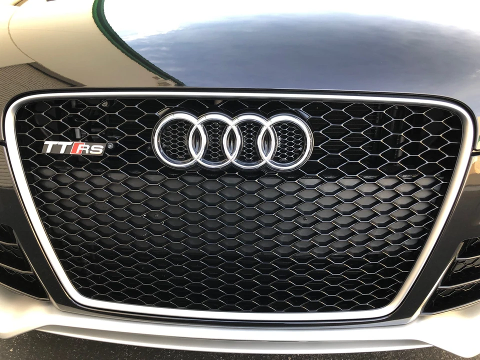 2013 Audi TT RS Mk2 - Image 6 of 31