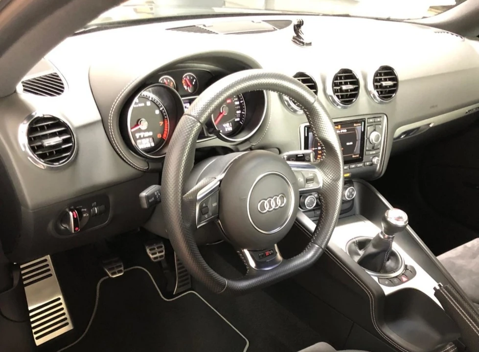 2013 Audi TT RS Mk2 - Image 13 of 31