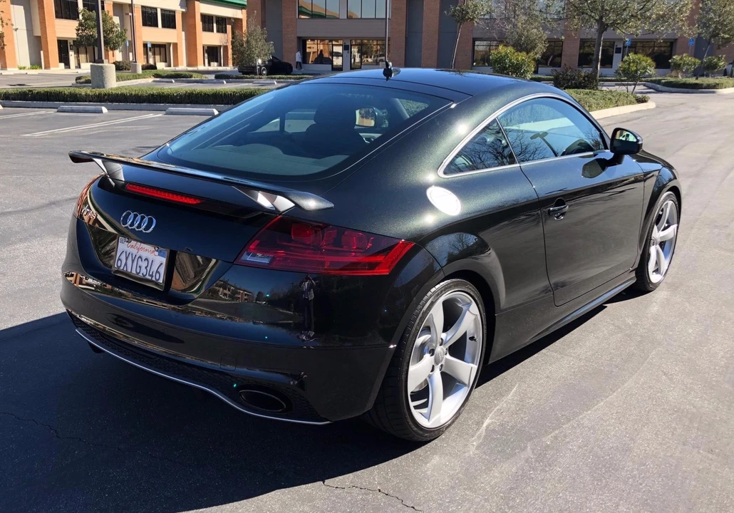 2013 Audi TT RS Mk2 - Image 2 of 31