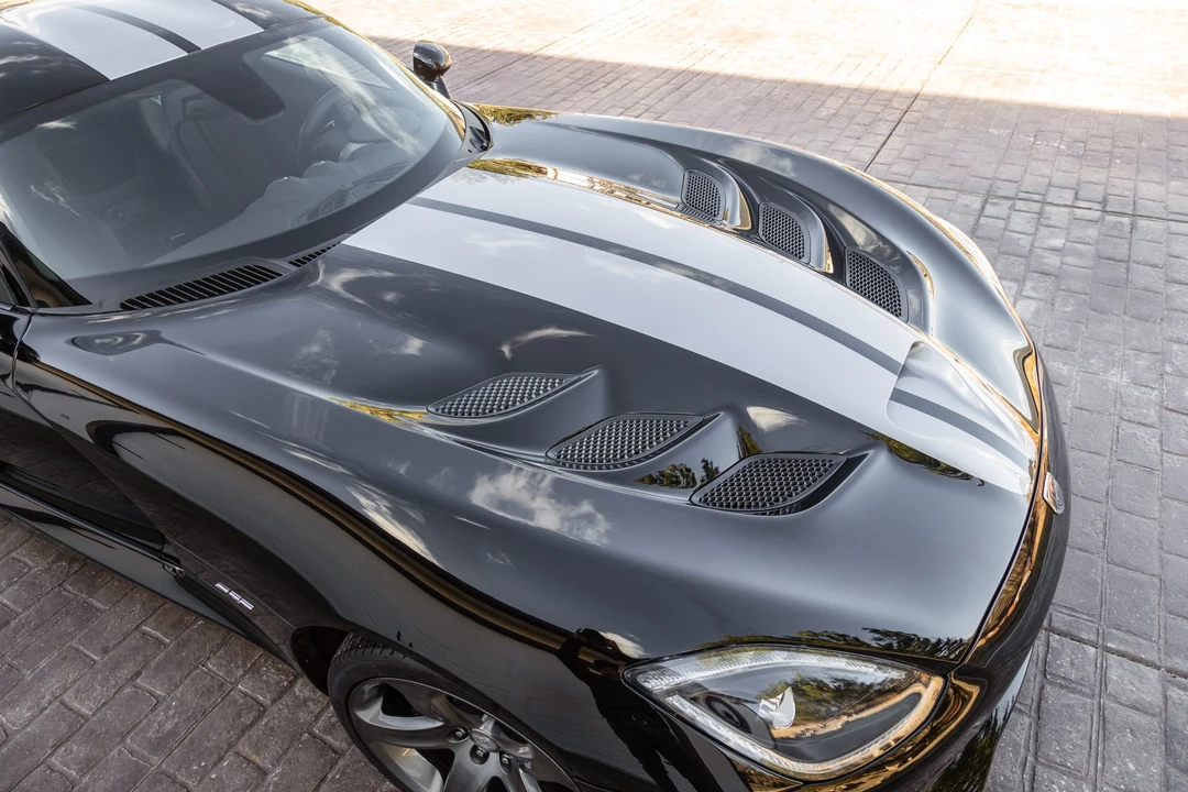 2013 Dodge Viper 5th Gen - Image 17 of 31