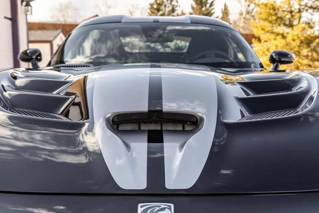 2013 Dodge Viper 5th Gen - Image 21 of 31