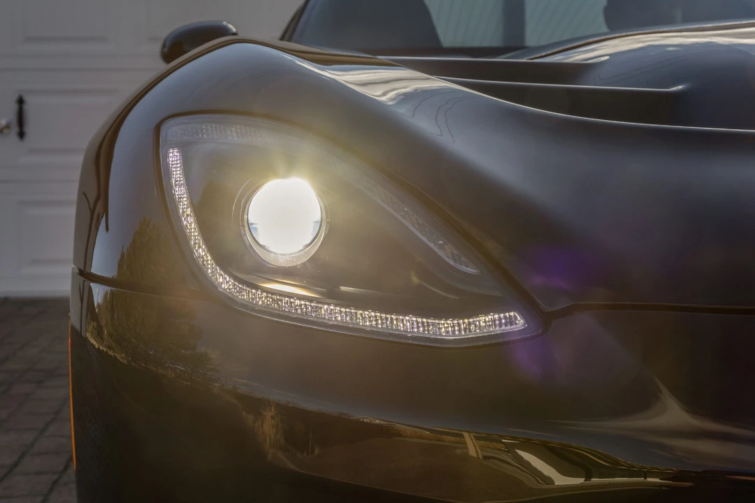 2013 Dodge Viper 5th Gen - Image 14 of 31