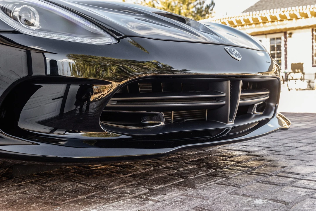 2013 Dodge Viper 5th Gen - Image 23 of 31