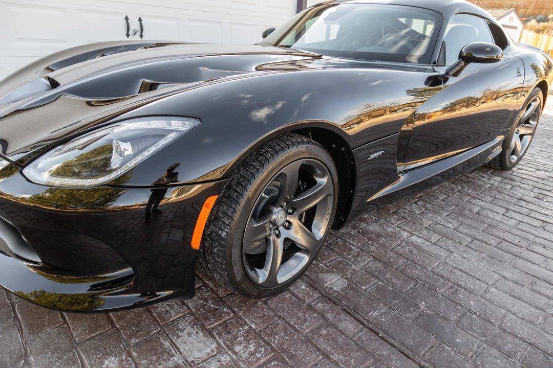 2013 Dodge Viper 5th Gen - Image 26 of 31