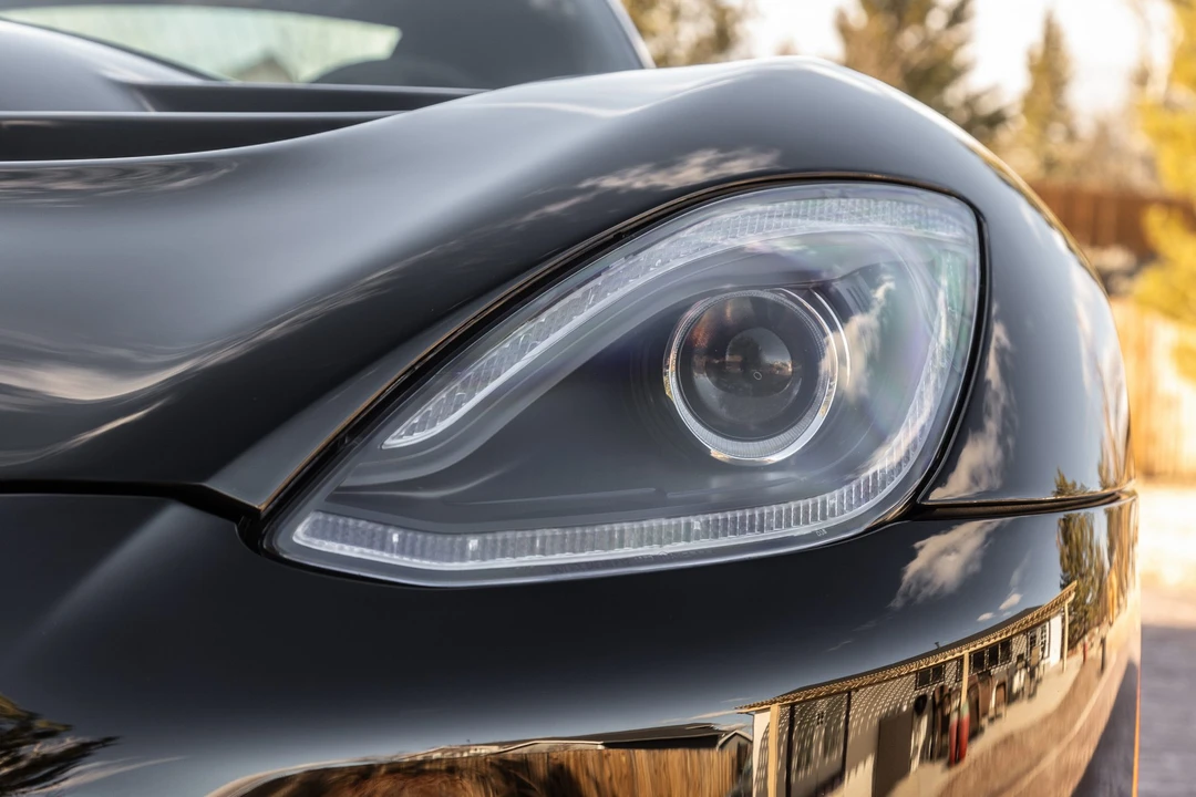 2013 Dodge Viper 5th Gen - Image 12 of 31