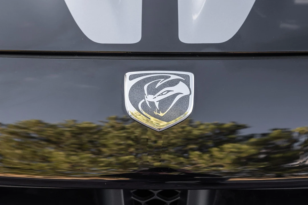 2013 Dodge Viper 5th Gen - Image 22 of 31