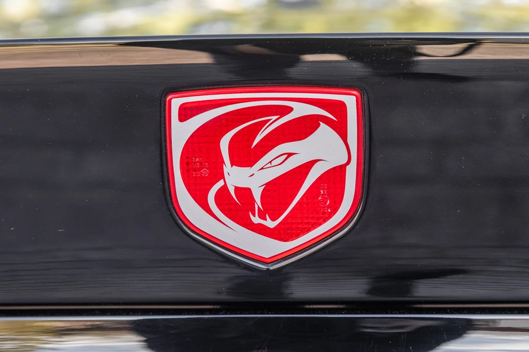 2013 Dodge Viper 5th Gen - Image 31 of 31