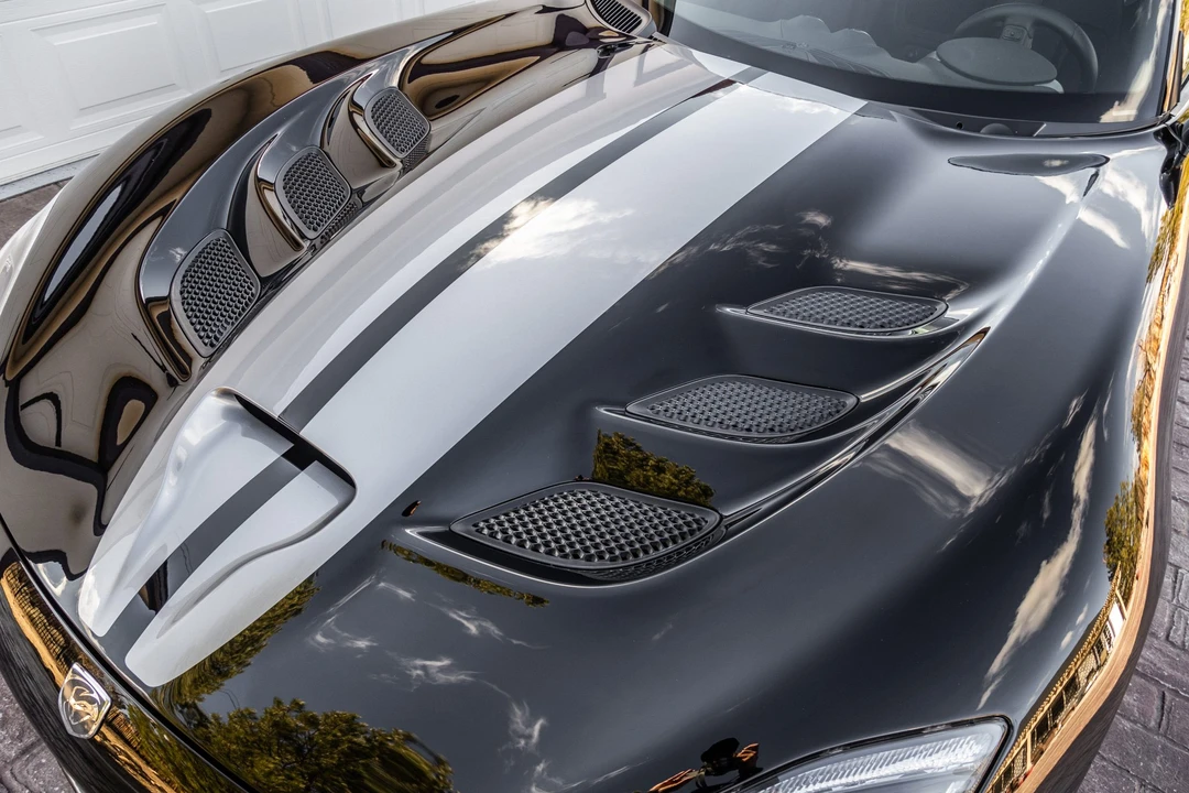 2013 Dodge Viper 5th Gen - Image 20 of 31