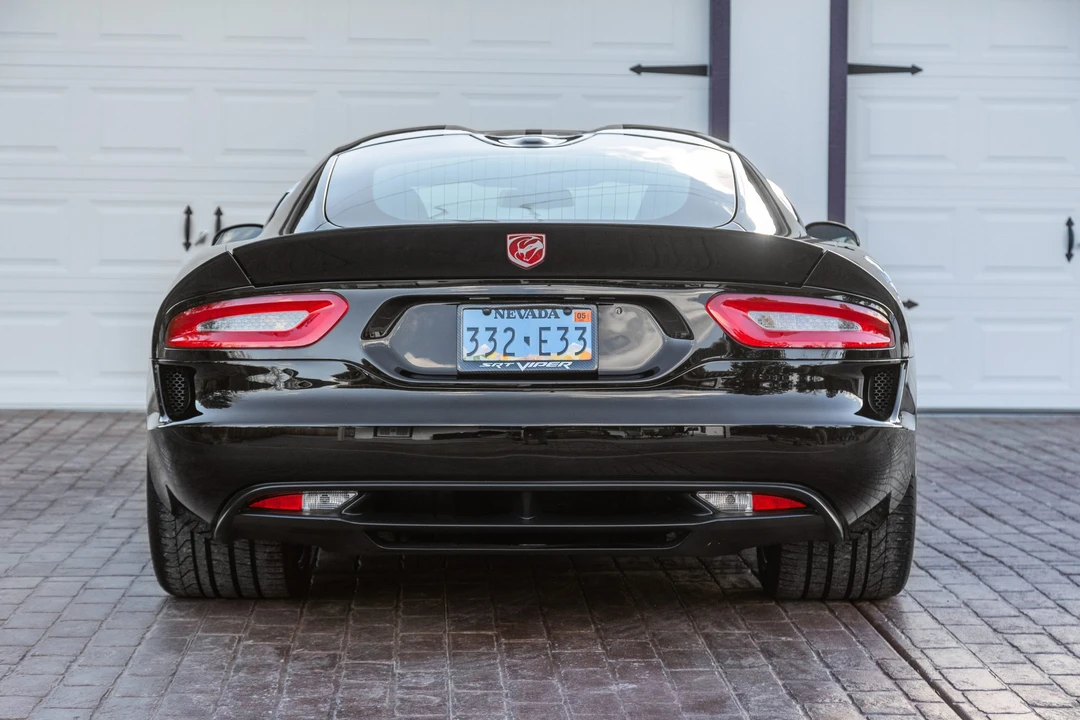 2013 Dodge Viper 5th Gen - Image 7 of 31