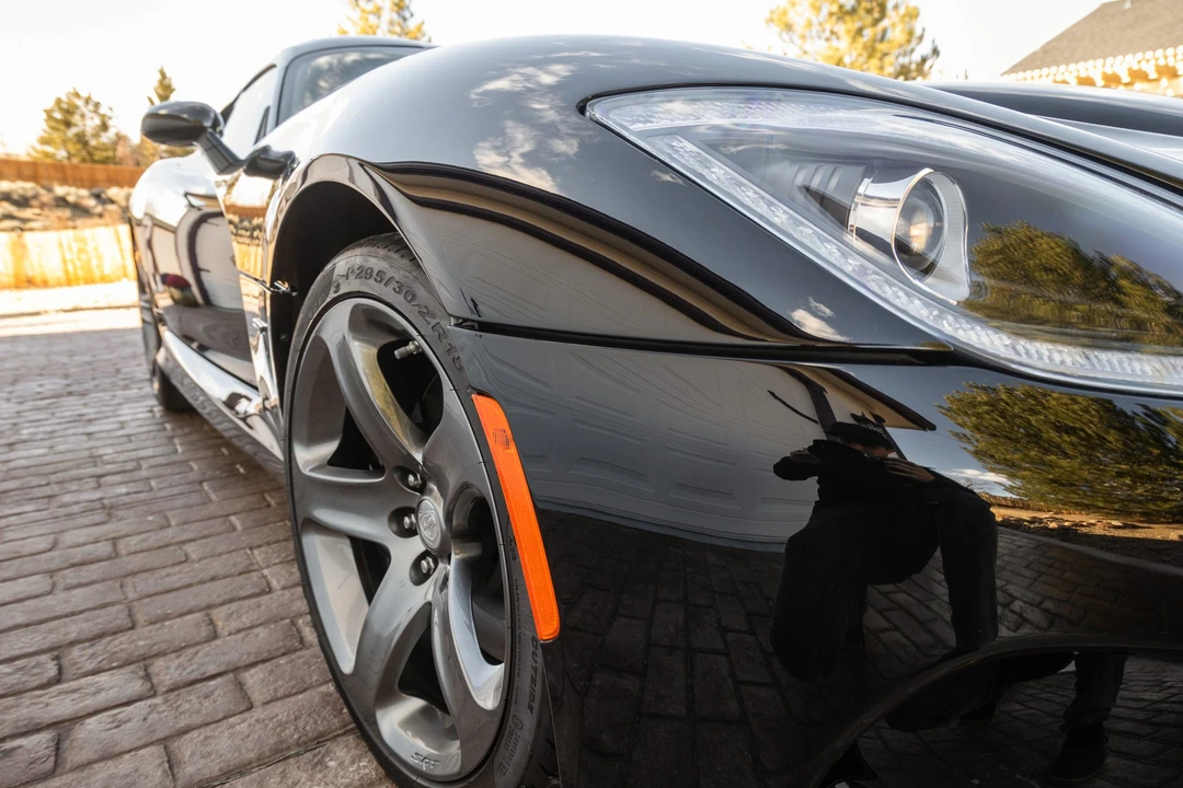 2013 Dodge Viper 5th Gen - Image 16 of 31