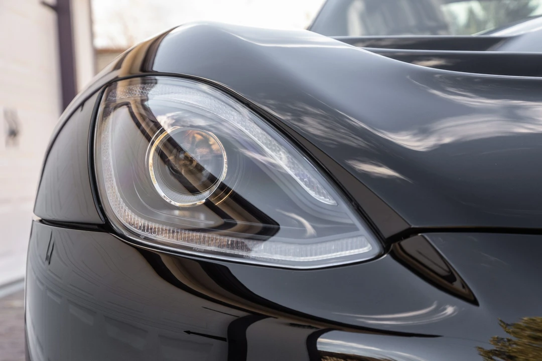 2013 Dodge Viper 5th Gen - Image 11 of 31