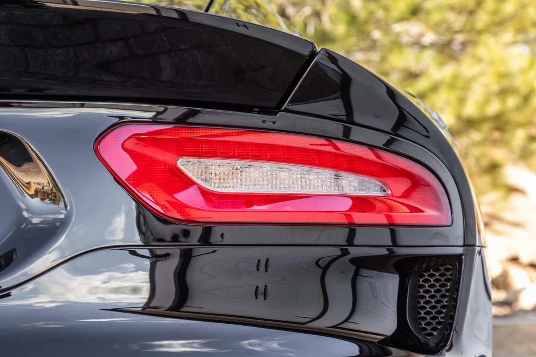 2013 Dodge Viper 5th Gen - Image 30 of 31