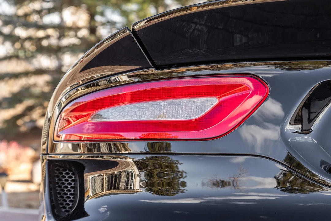 2013 Dodge Viper 5th Gen - Image 29 of 31