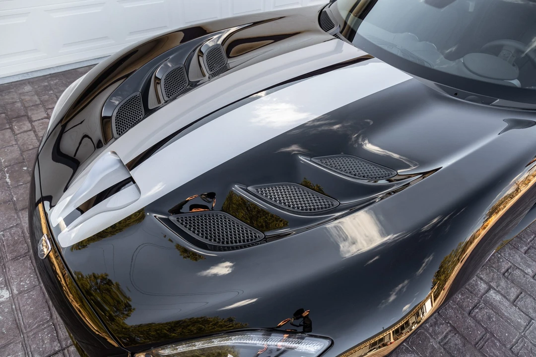 2013 Dodge Viper 5th Gen - Image 18 of 31