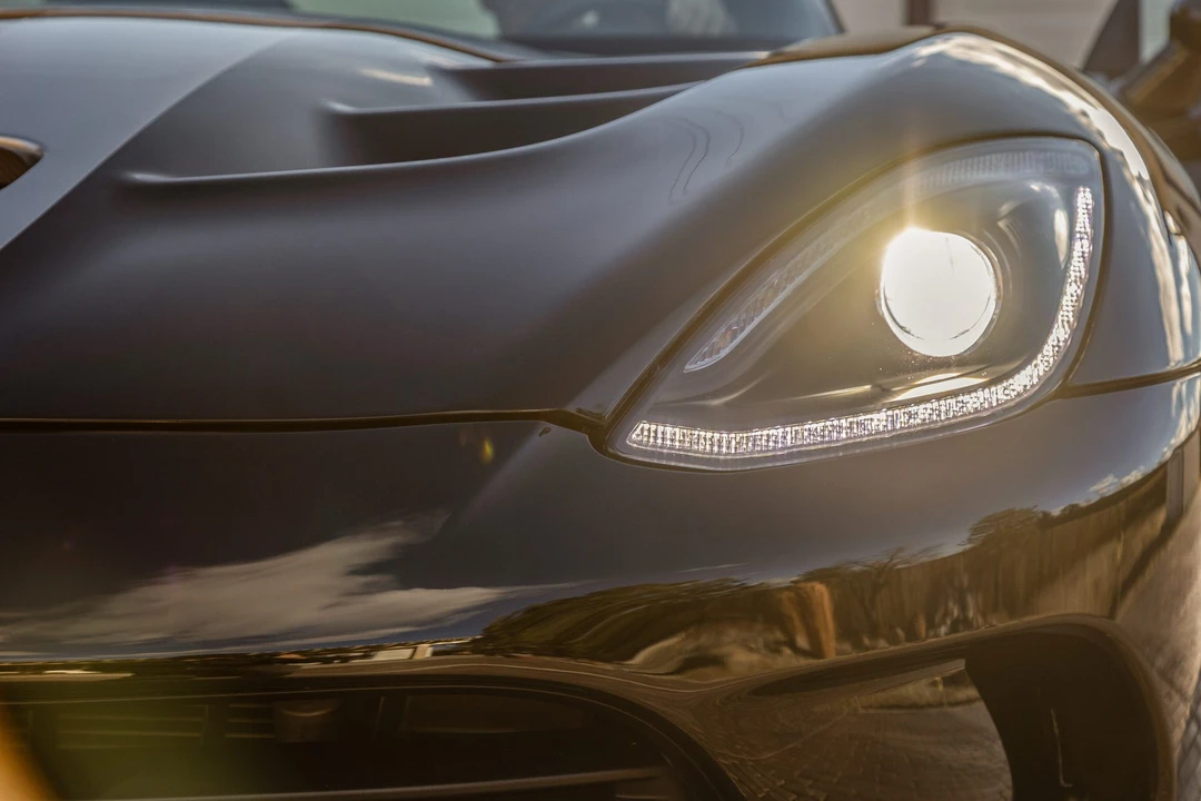 2013 Dodge Viper 5th Gen - Image 15 of 31