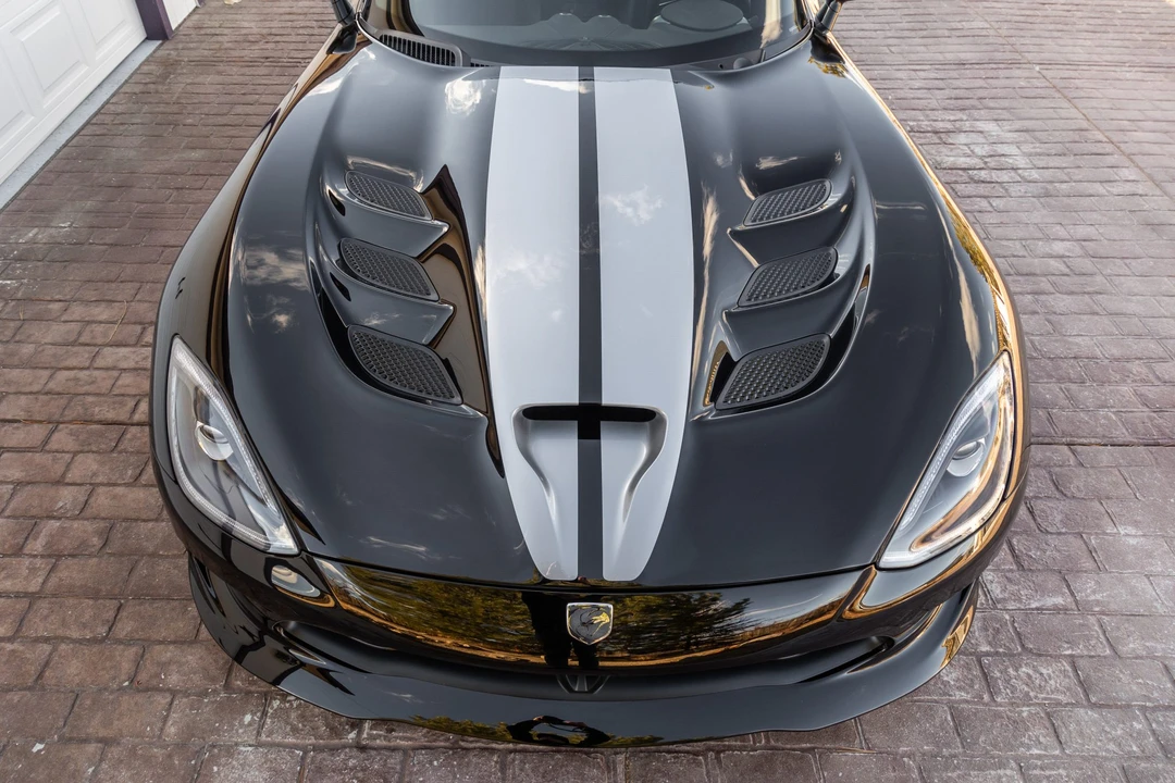 2013 Dodge Viper 5th Gen - Image 10 of 31