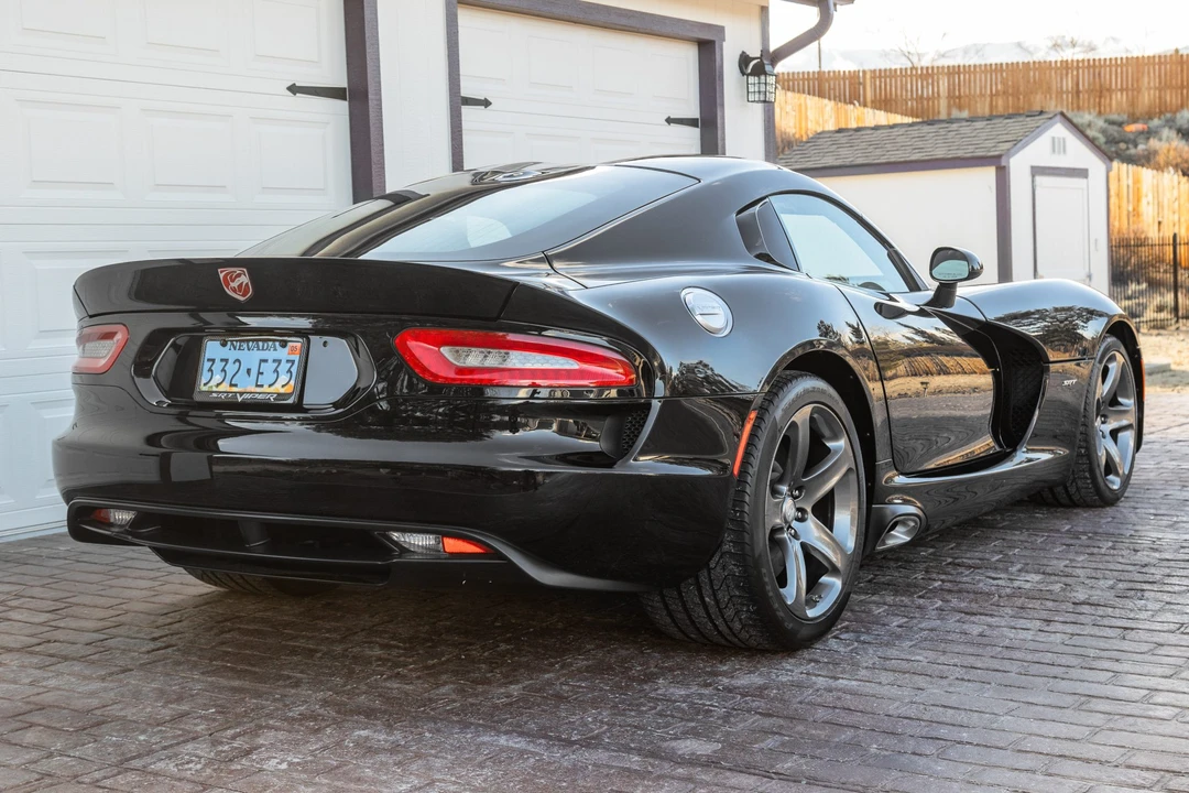 2013 Dodge Viper 5th Gen - Image 6 of 31