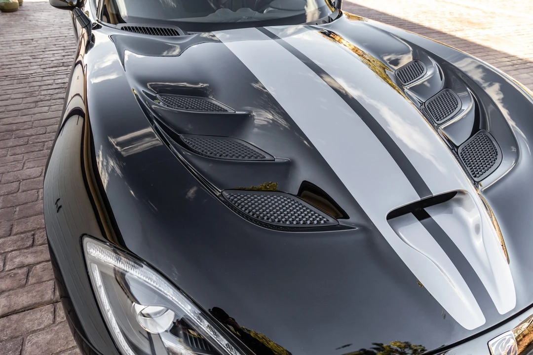 2013 Dodge Viper 5th Gen - Image 19 of 31