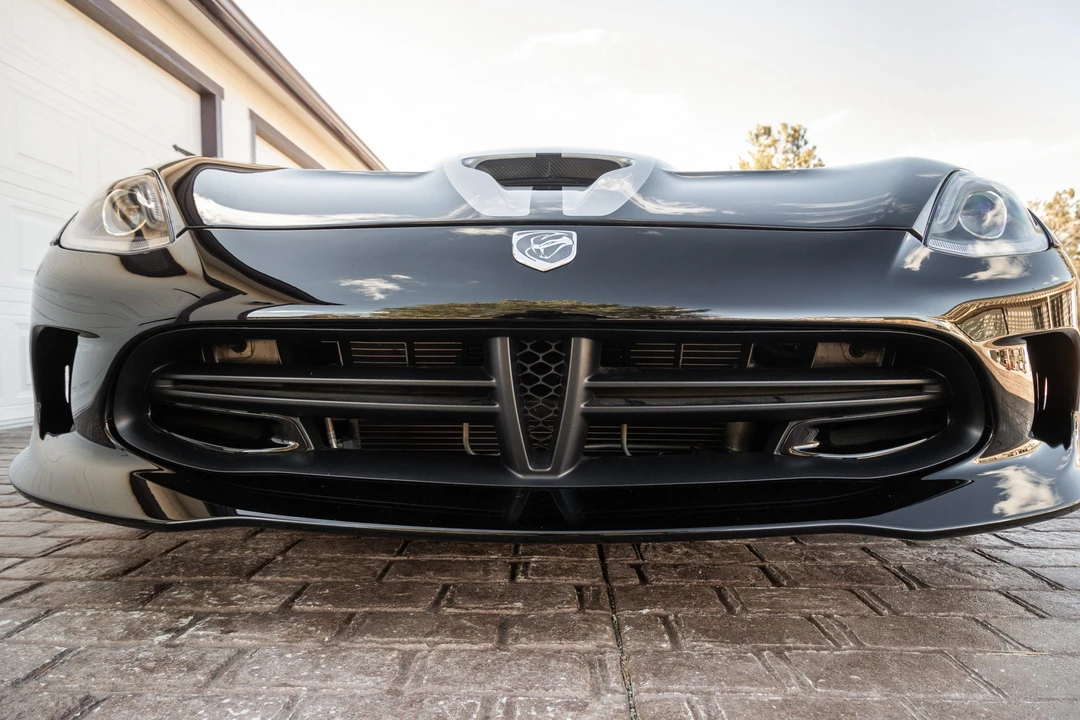 2013 Dodge Viper 5th Gen - Image 24 of 31