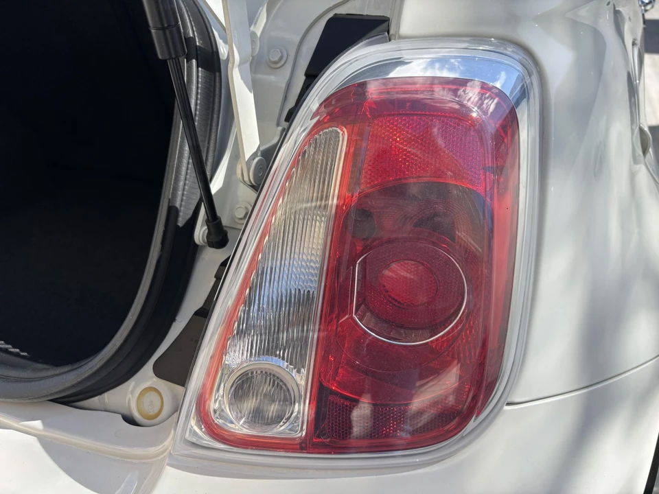 2013 Fiat Abarth 500 - Image 20 of 31