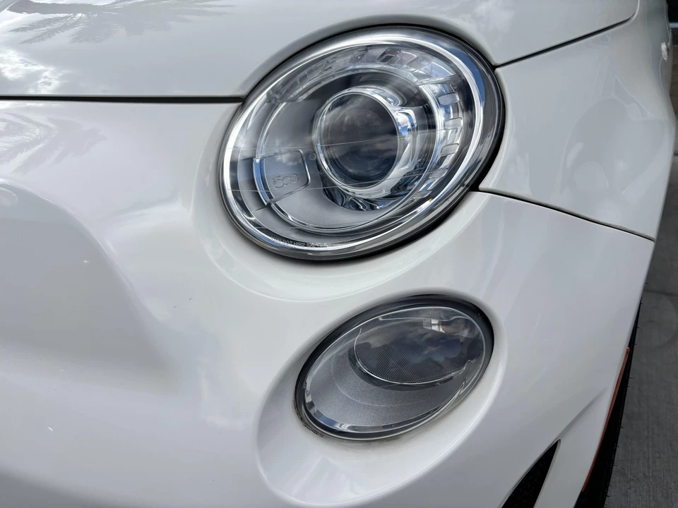 2013 Fiat Abarth 500 - Image 17 of 31