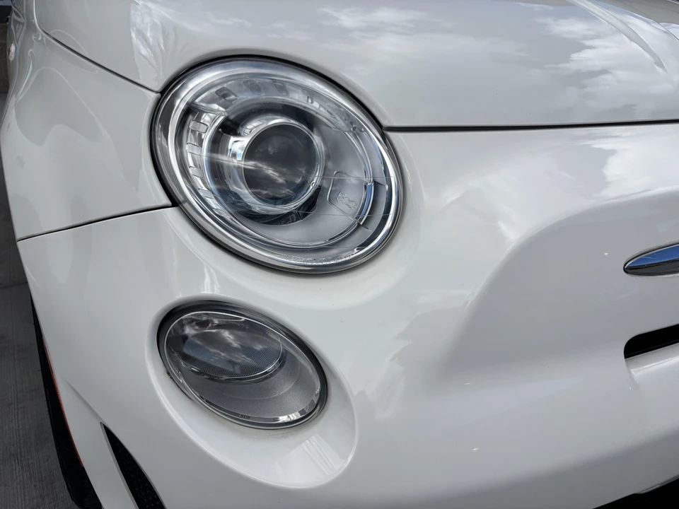 2013 Fiat Abarth 500 - Image 18 of 31