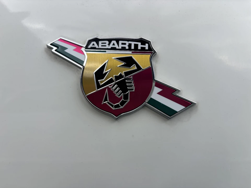 2013 Fiat Abarth 500 - Image 31 of 31