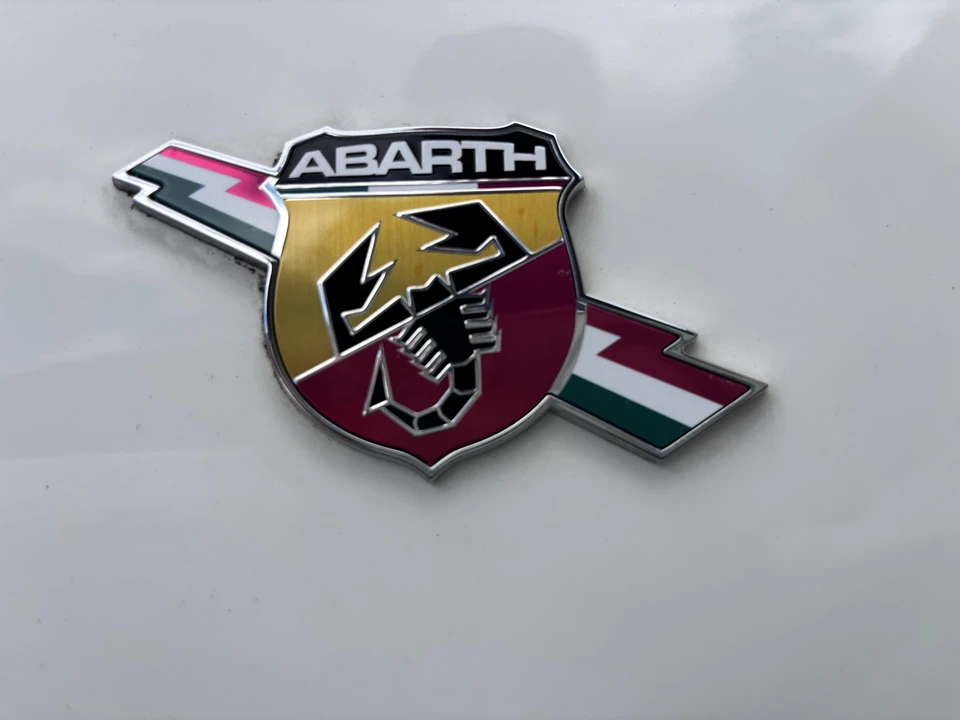 2013 Fiat Abarth 500 - Image 30 of 31