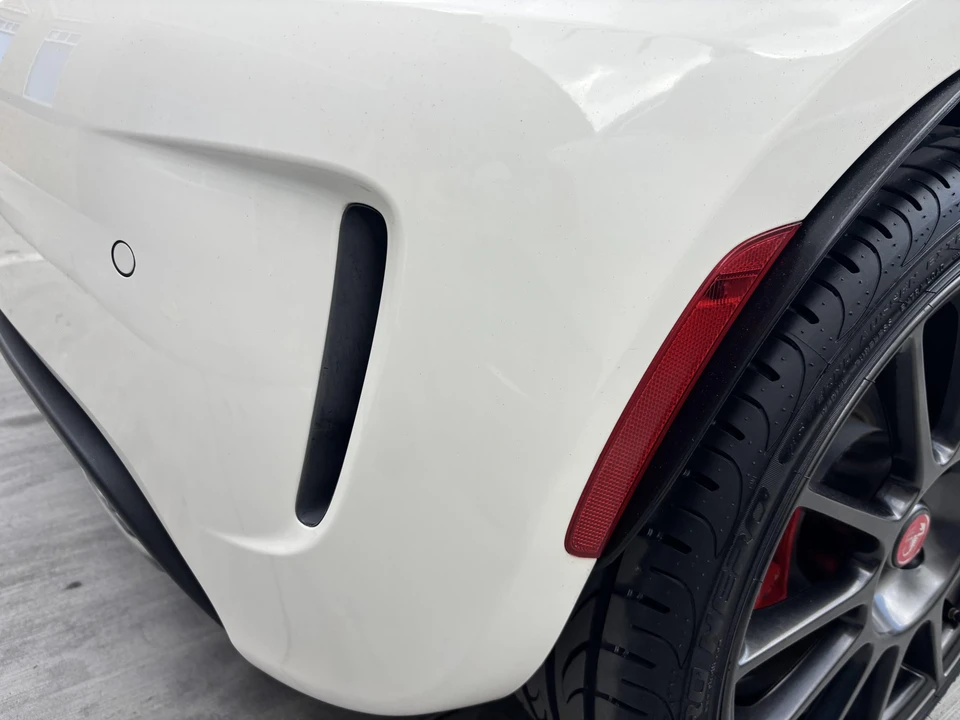 2013 Fiat Abarth 500 - Image 22 of 31