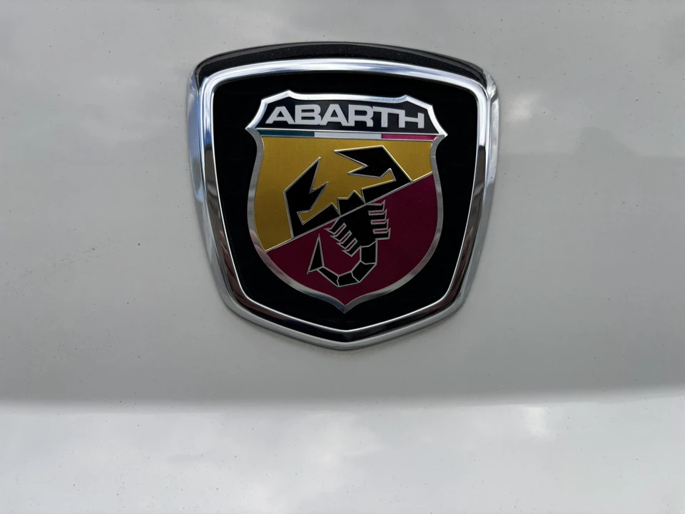 2013 Fiat Abarth 500 - Image 29 of 31