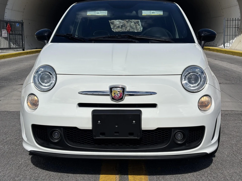 2013 Fiat Abarth 500 - Image 6 of 31